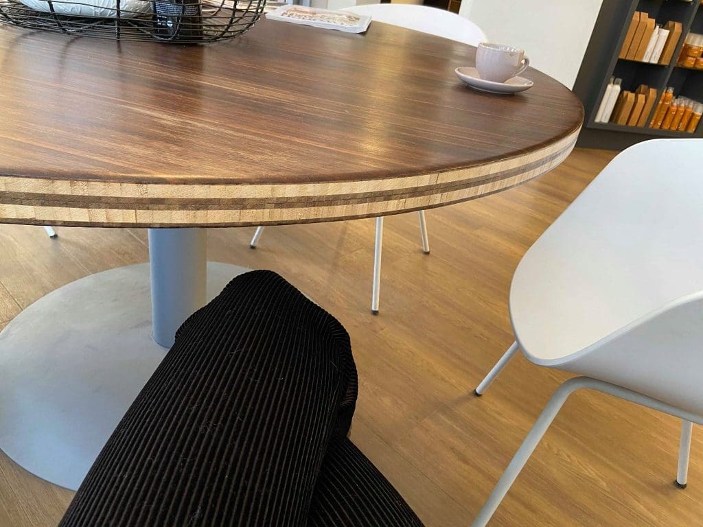 persoonlijke update