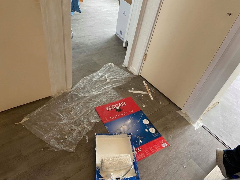 persoonlijke update