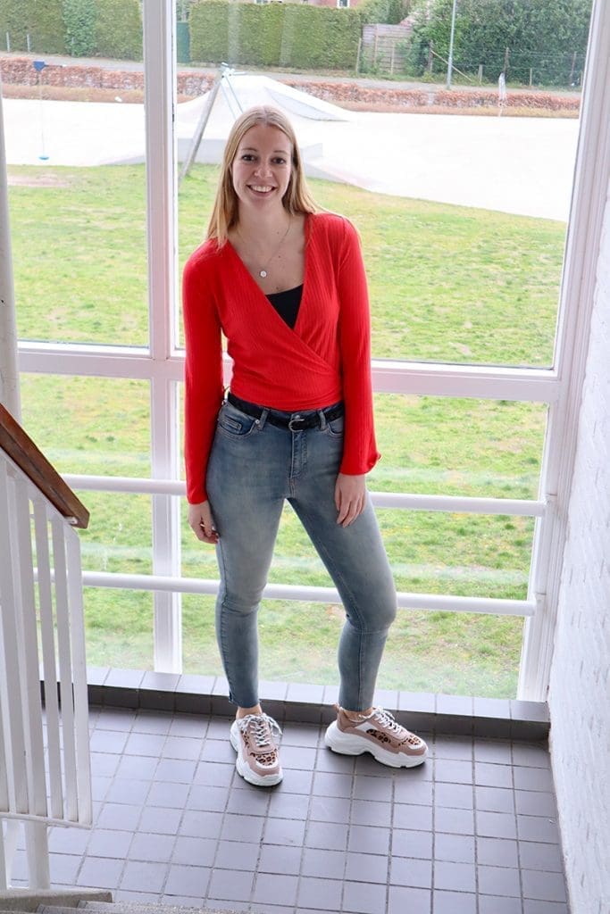 NA-KD looks