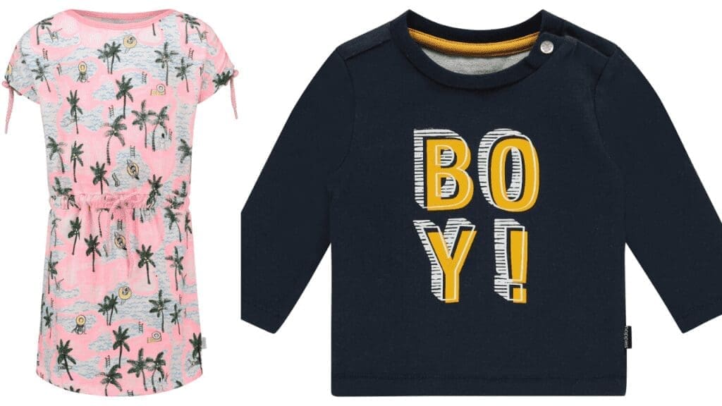 leuke kinderkleding
