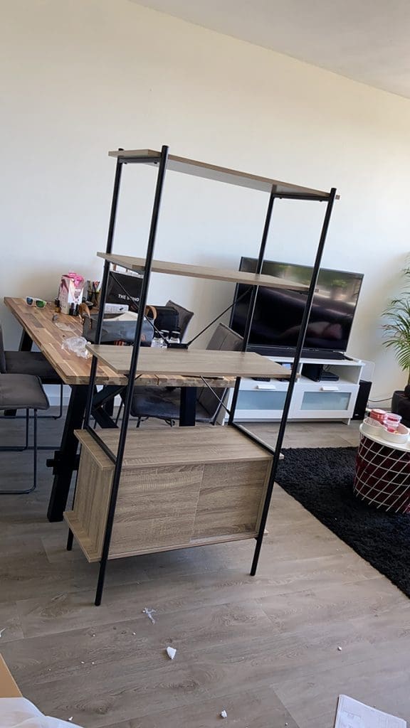 persoonlijke update