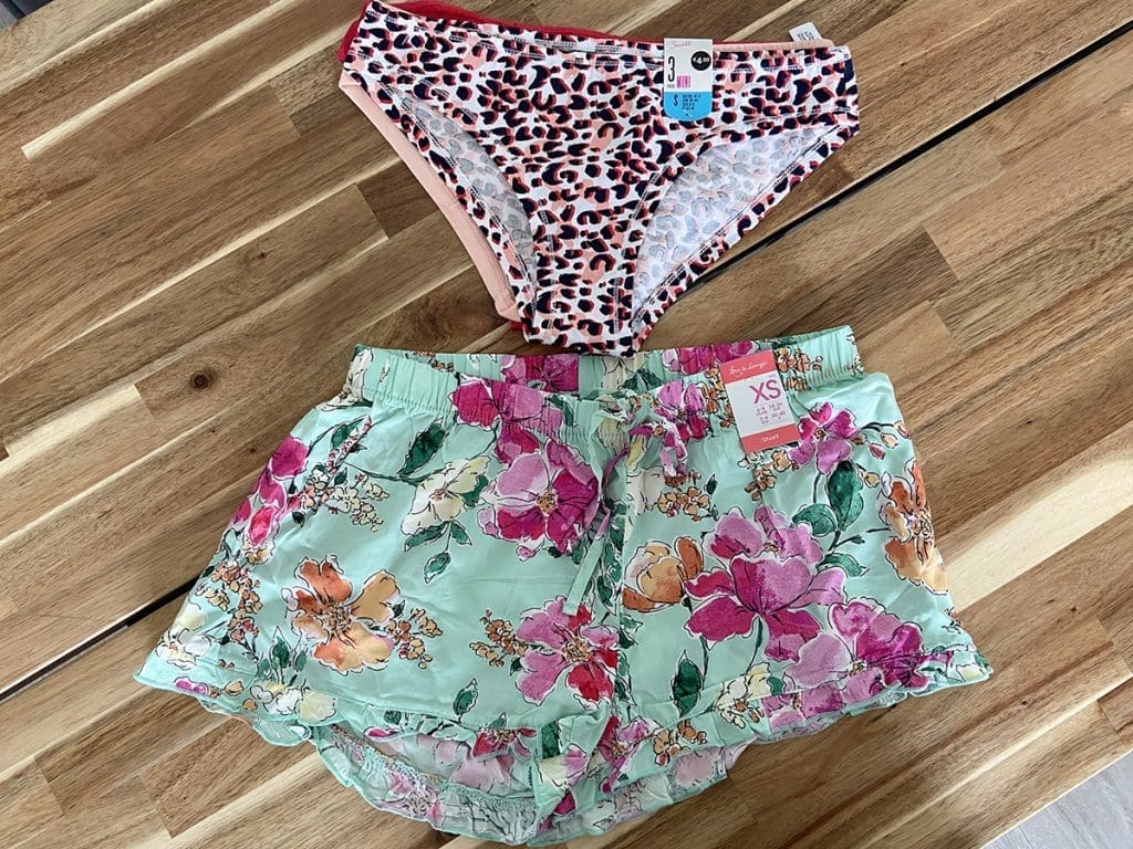 verzamel shoplog