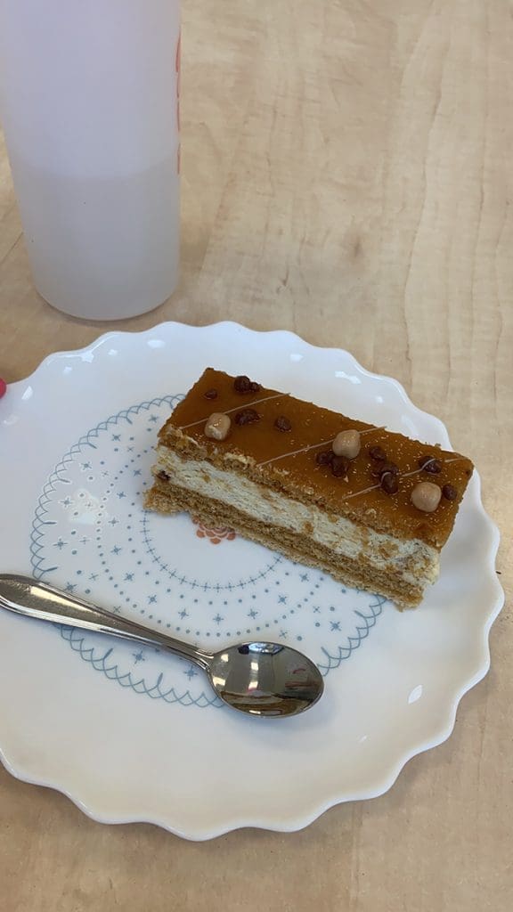 persoonlijke update