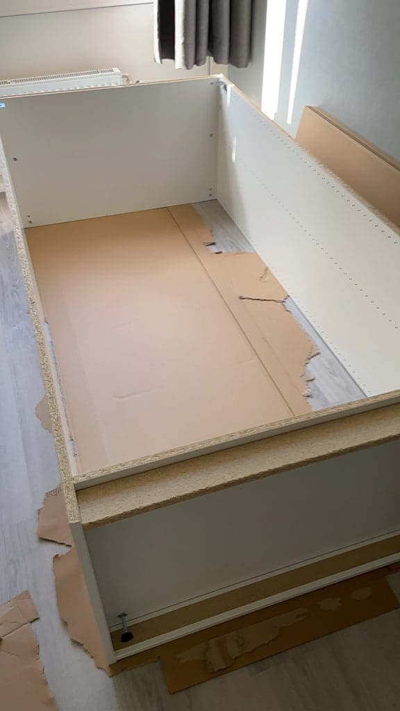 persoonlijke update