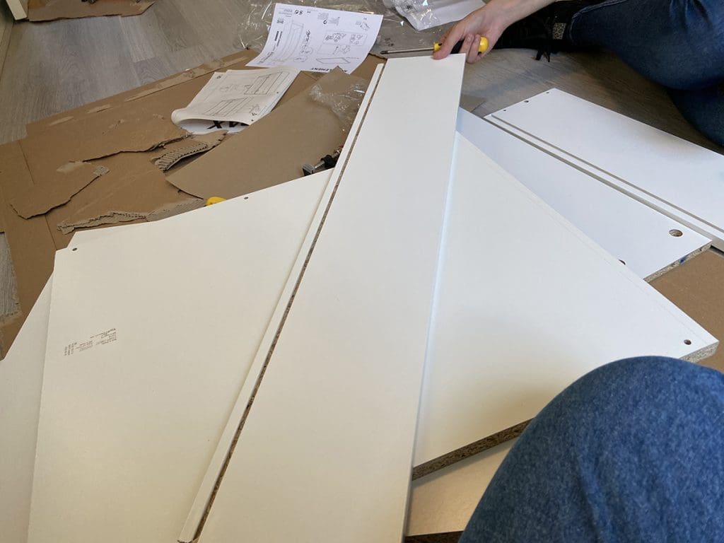 persoonlijke update