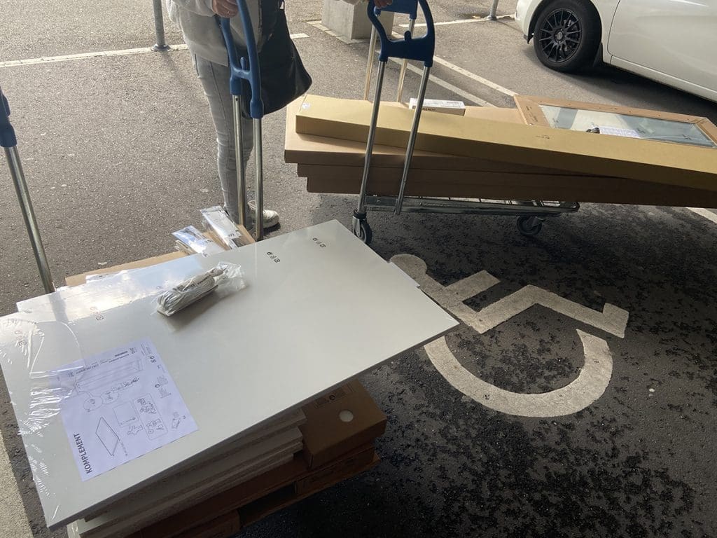 persoonlijke update