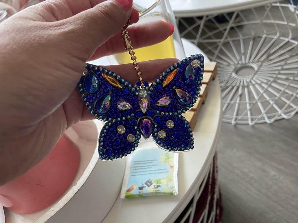 persoonlijke update