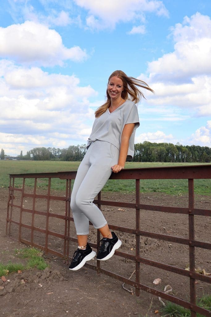 Femme Luxe outfits