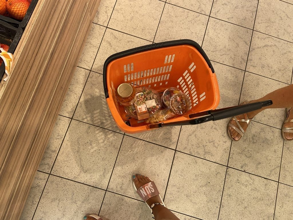 persoonlijke update