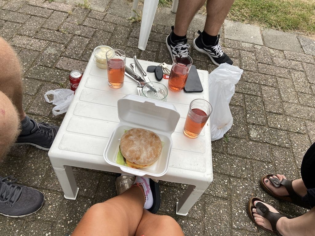 persoonlijke update