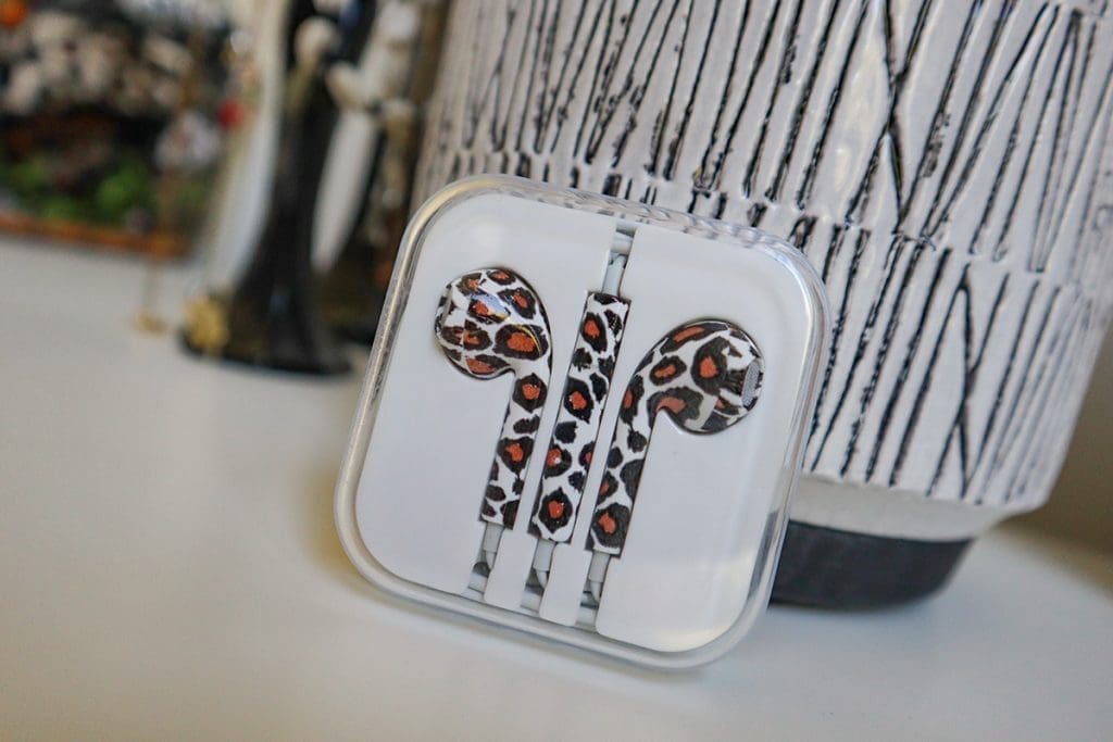 accessoires voor mijn iPhone