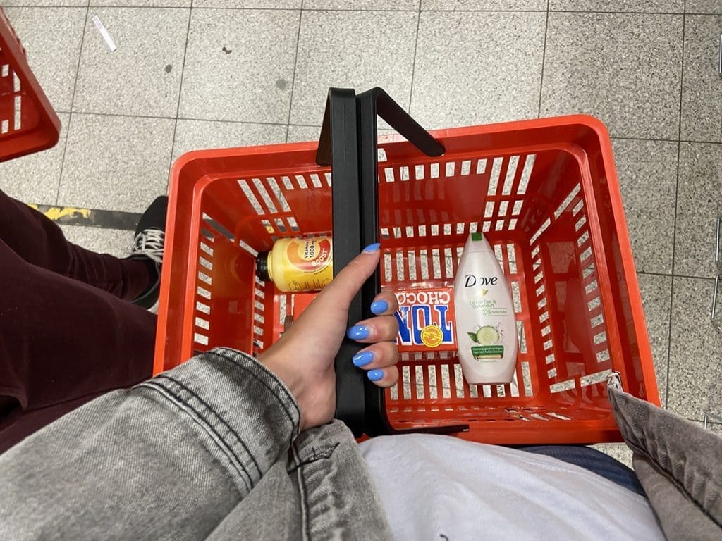persoonlijke update