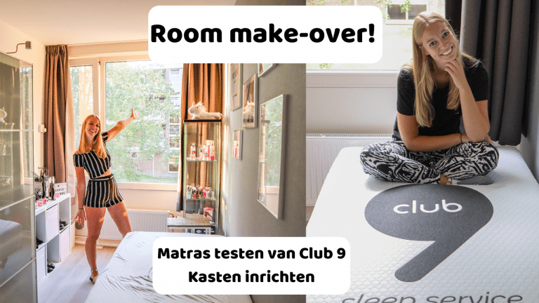 Room Make-Over