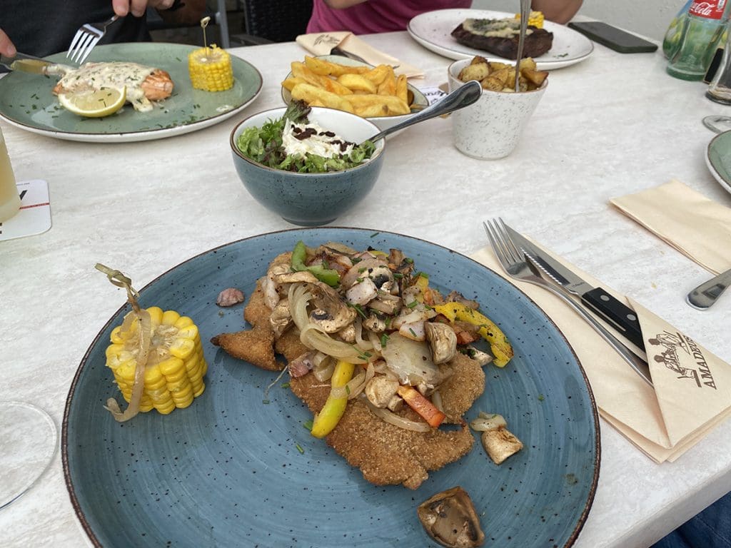 persoonlijke update