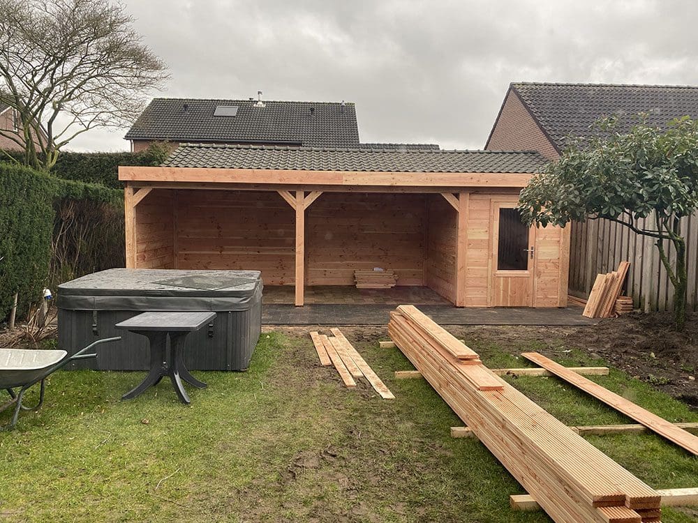 persoonlijke update