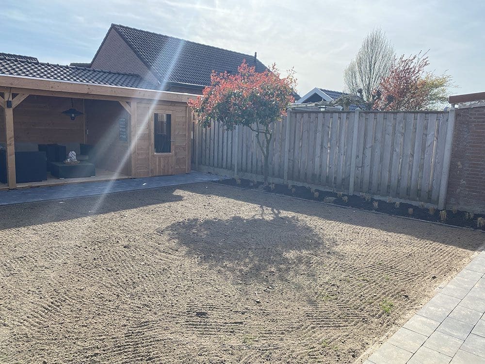 persoonlijke update
