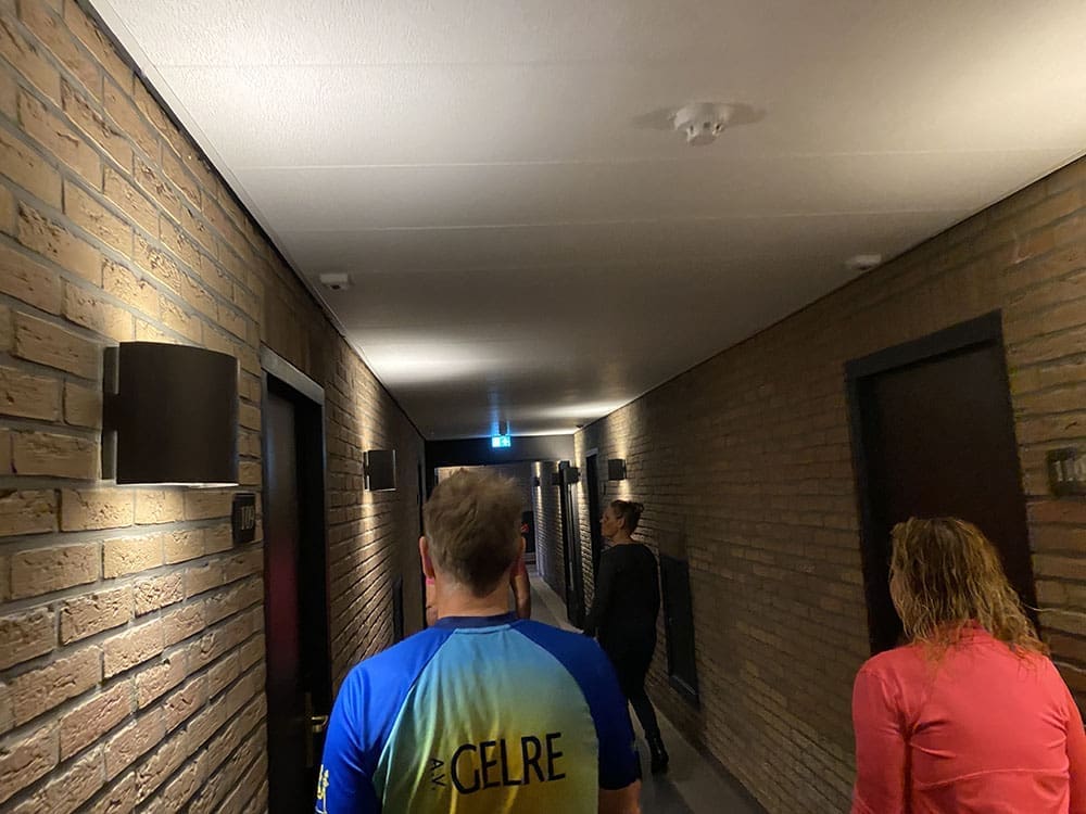 persoonlijke update