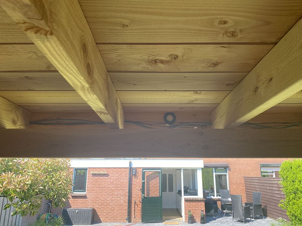 persoonlijke update