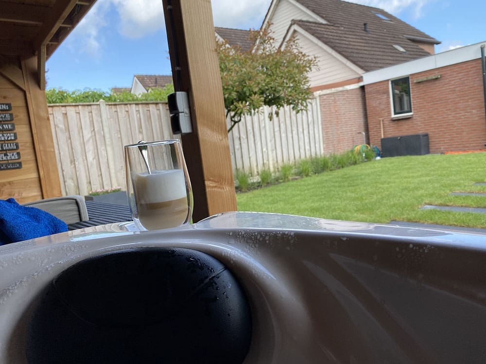 persoonlijke update