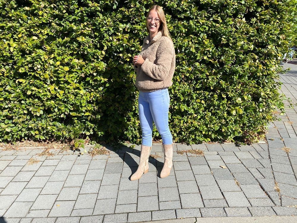 cowboy boots
