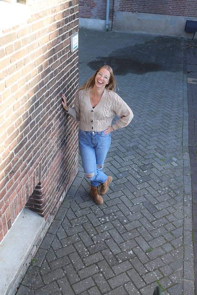 truien van NA-KD