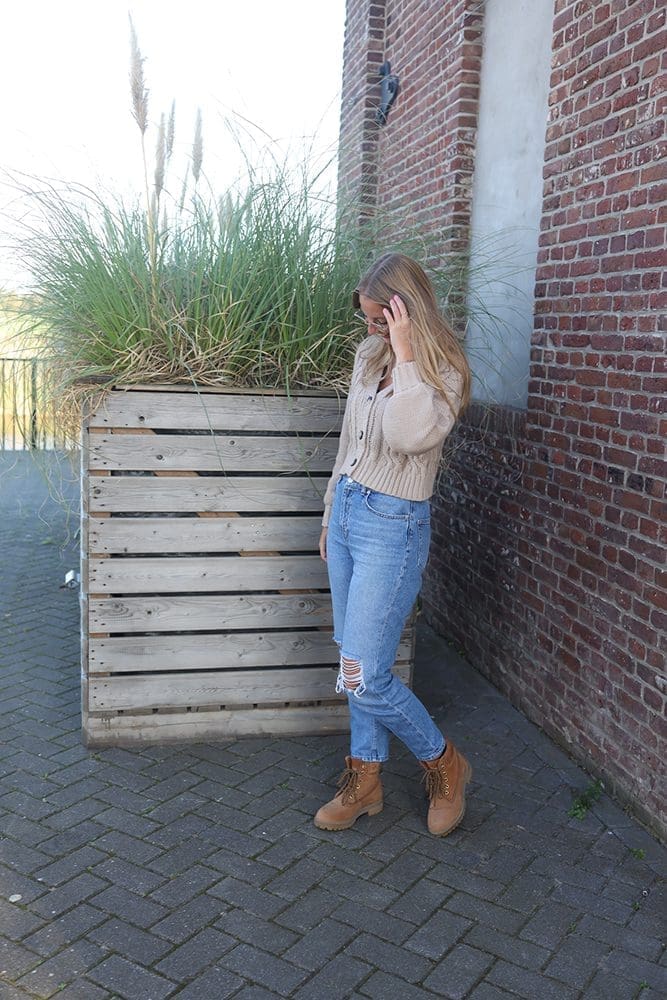 truien van NA-KD