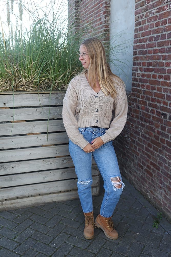 truien van NA-KD