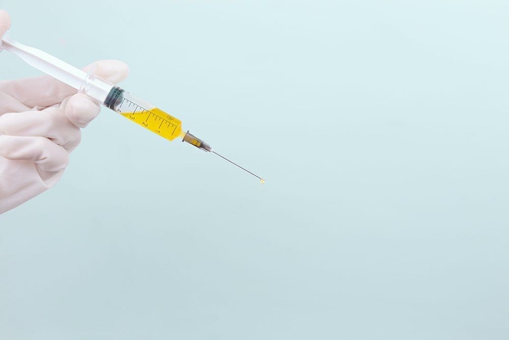 Alles over een liquid facelift