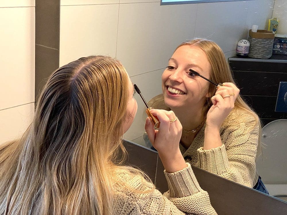 permanente make-up