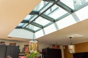 voordelen van een lichtstraat in je dak