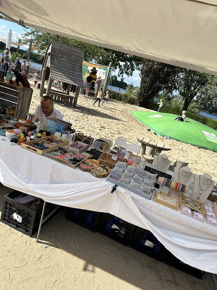 persoonlijke update