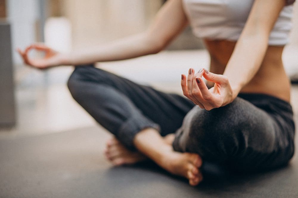 de veelzijdige voordelen van yoga
