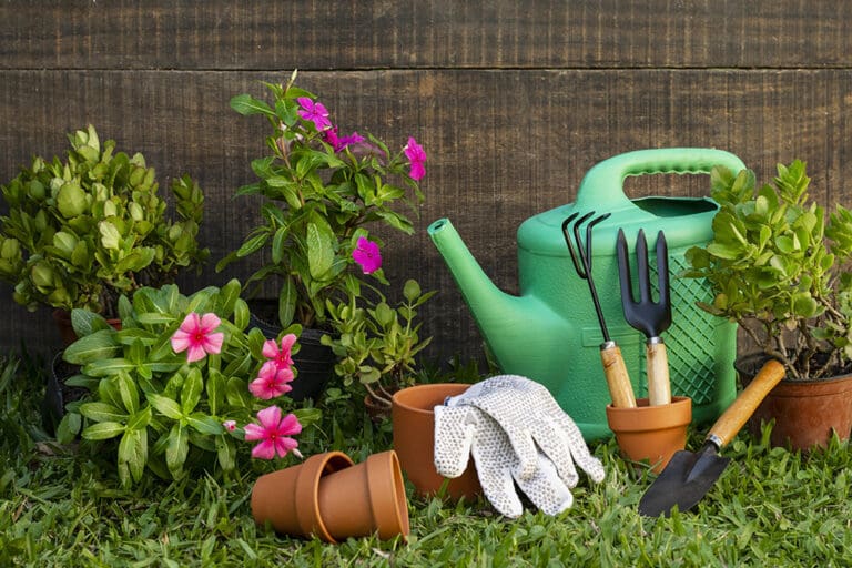 Vijf tips om van je tuin een kindvriendelijke plek te creëren