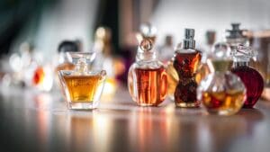 Dit zijn de 5 populairste parfums