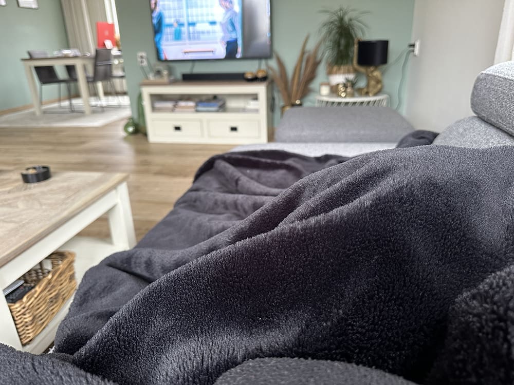 persoonlijke update
