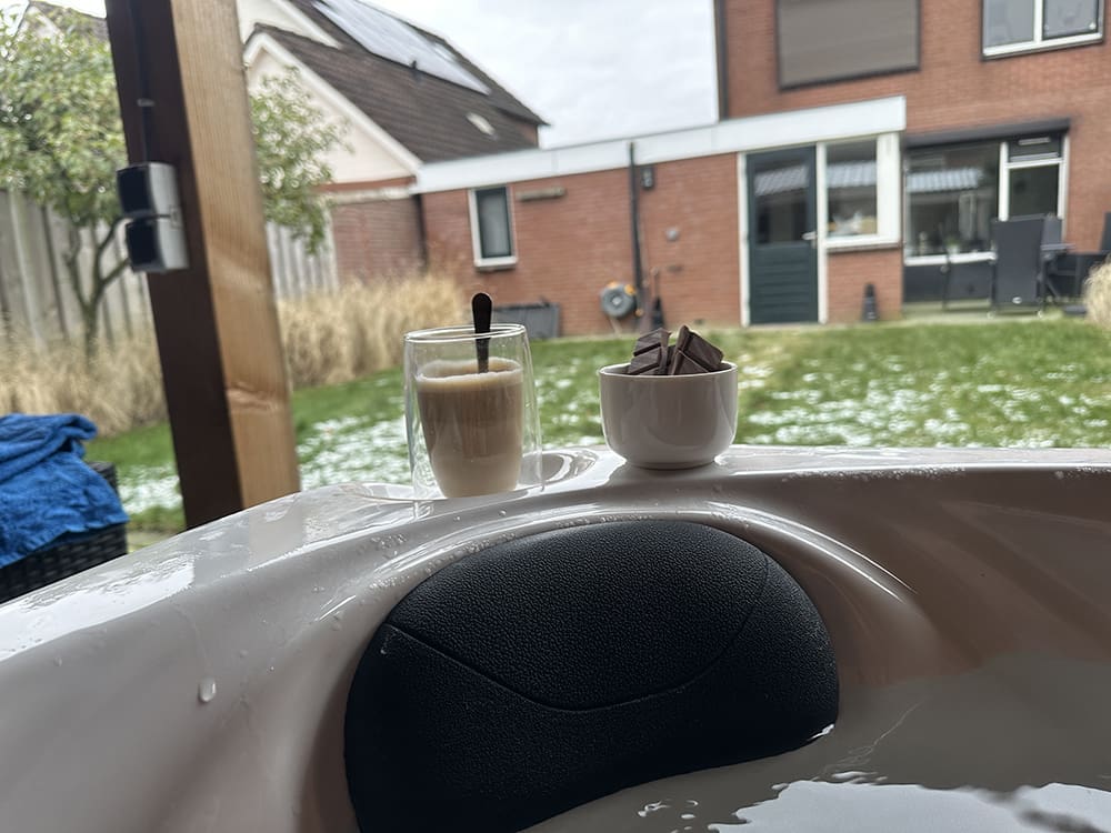 persoonlijke update