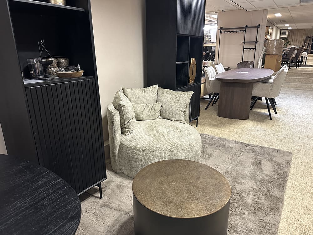 fauteuils zijn hip