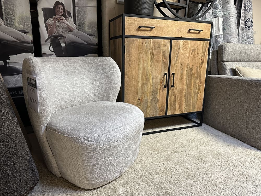 fauteuils zijn hip