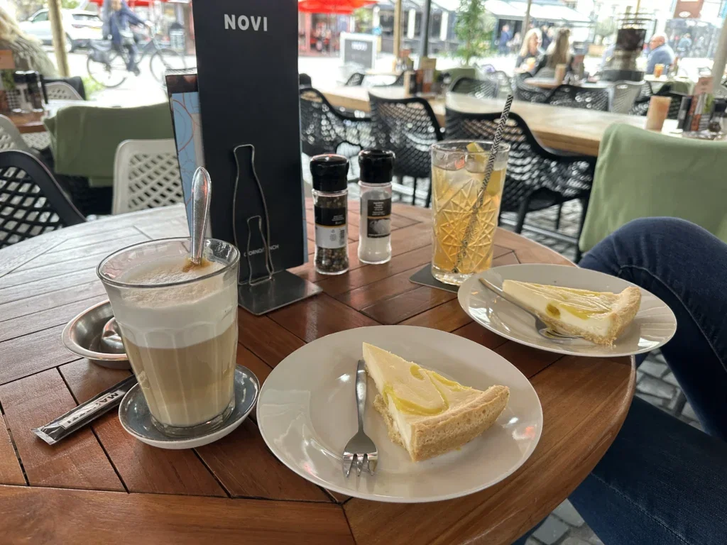 persoonlijke update