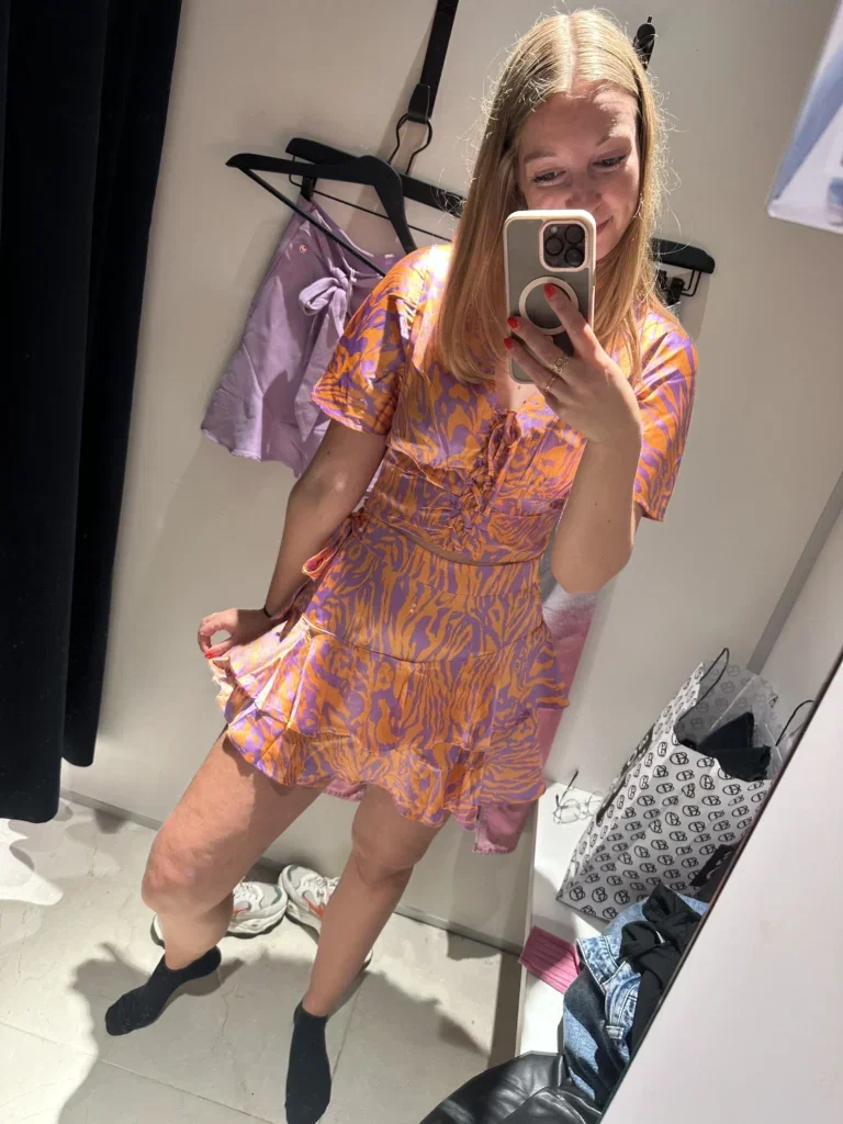 persoonlijke update