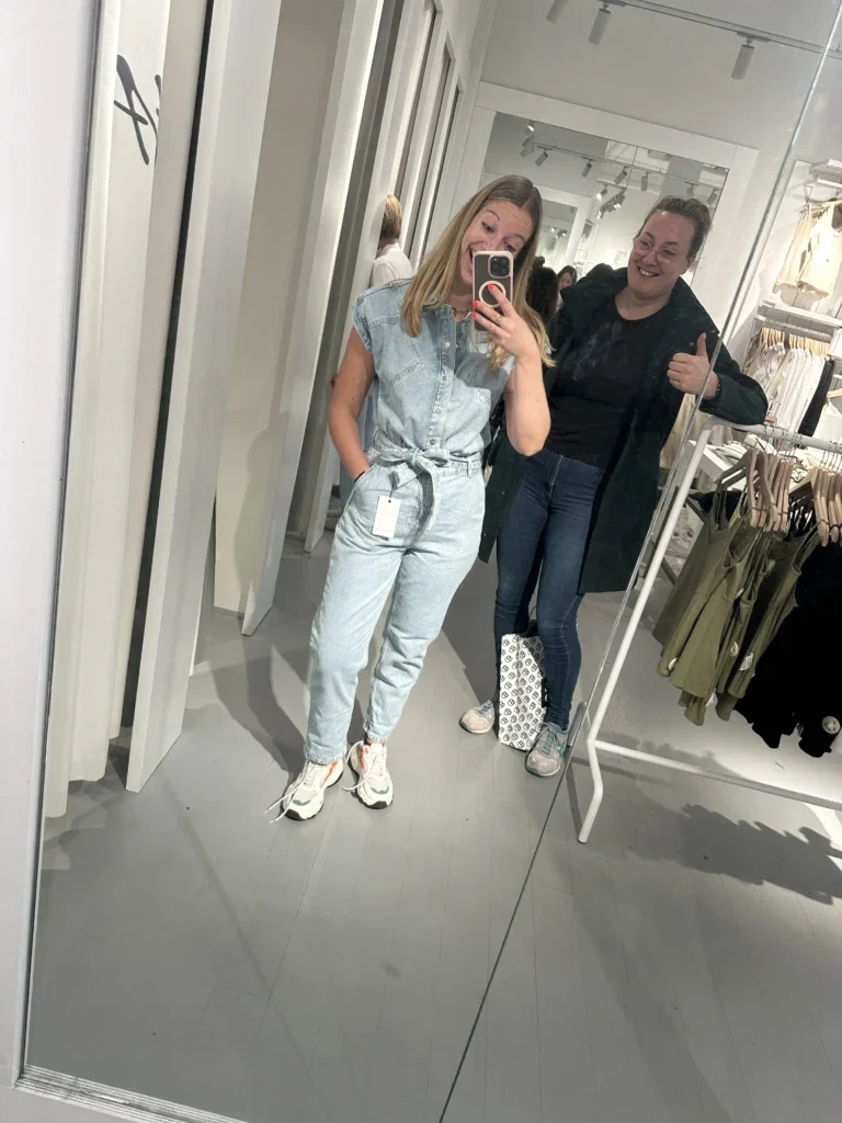 persoonlijke update