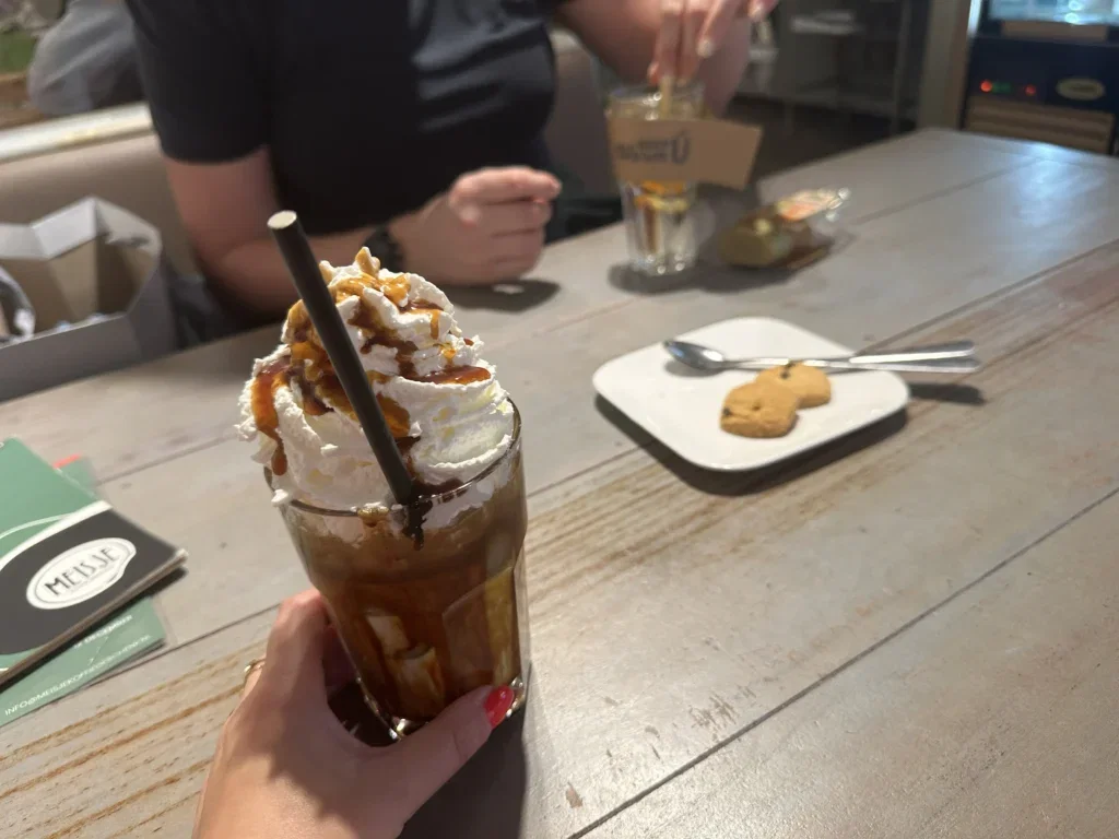 persoonlijke update