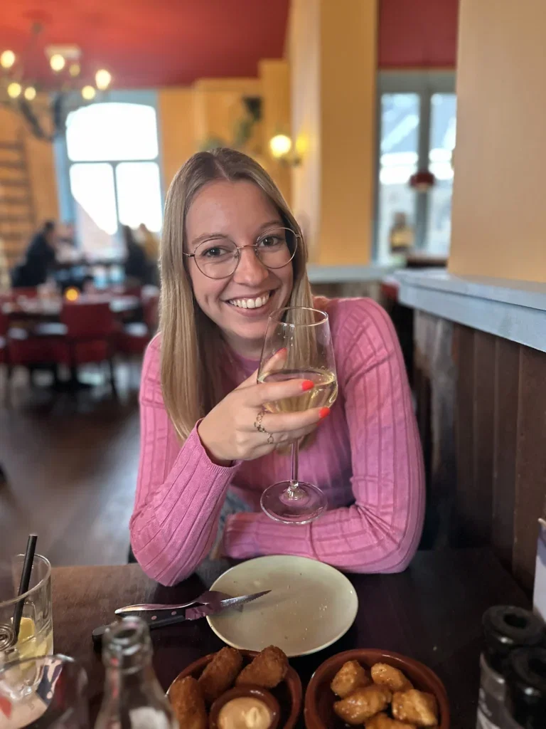 persoonlijke update