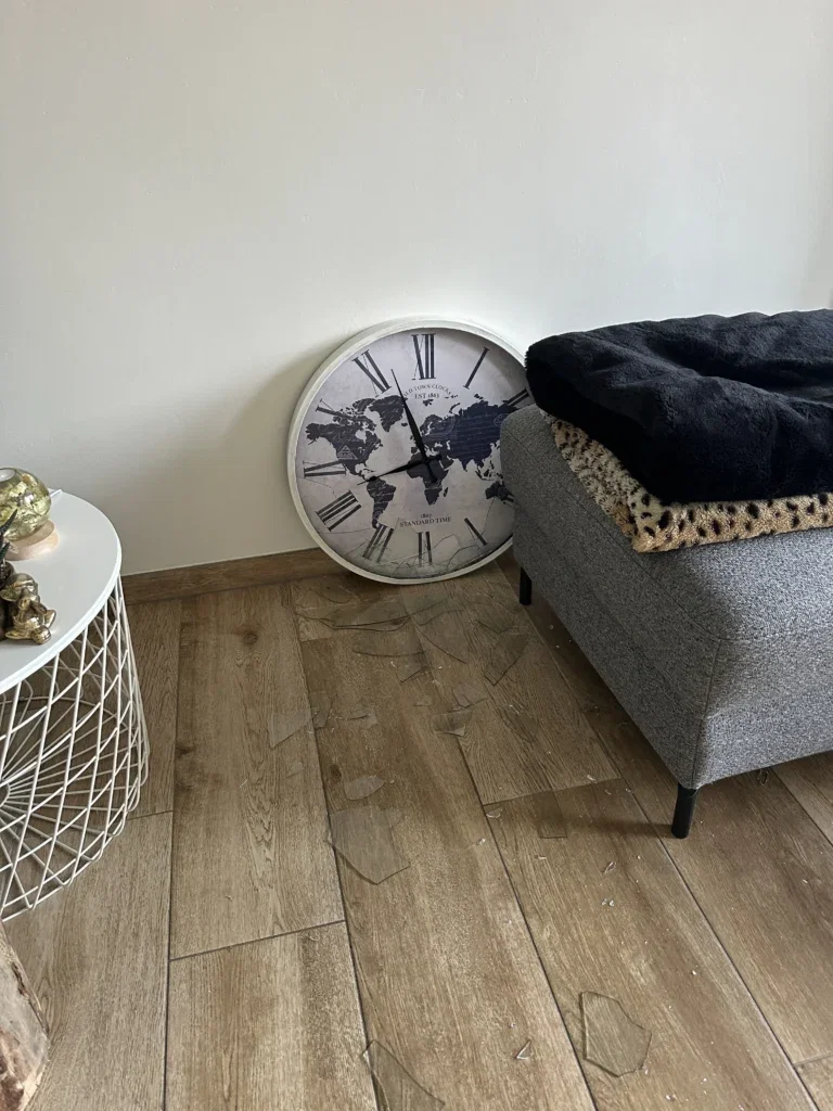 persoonlijke update