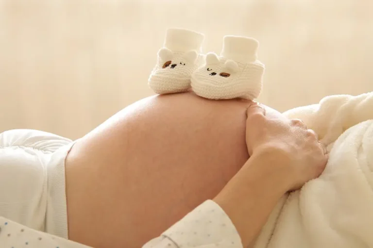 5 dingen die je ter ontspanning tijdens je zwangerschap kunt doen