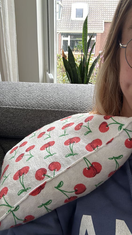 persoonlijke update