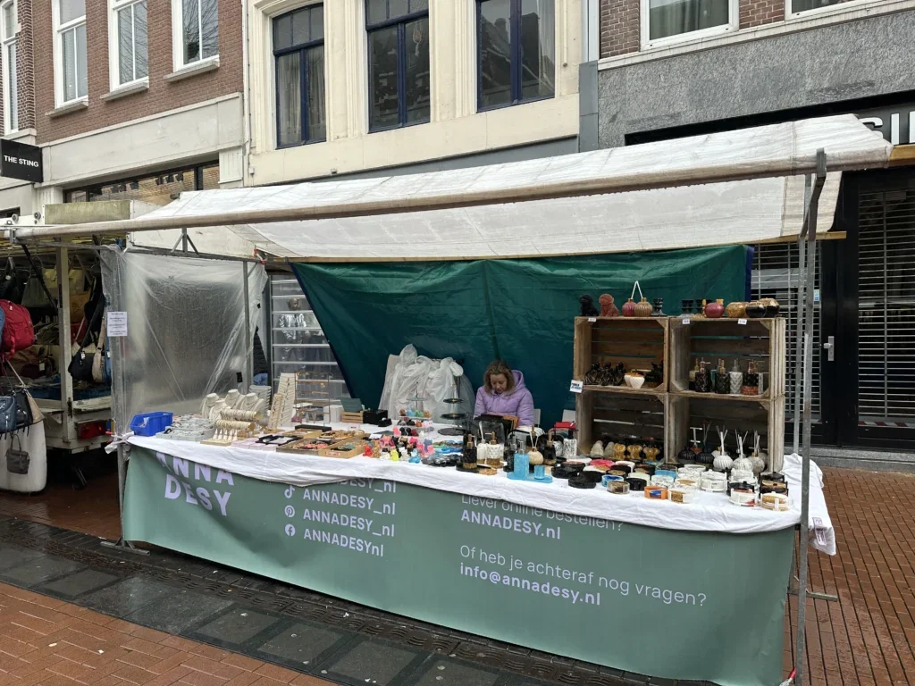 persoonlijke update