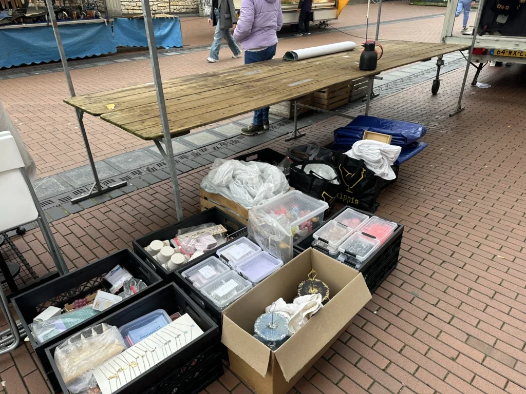 persoonlijke update