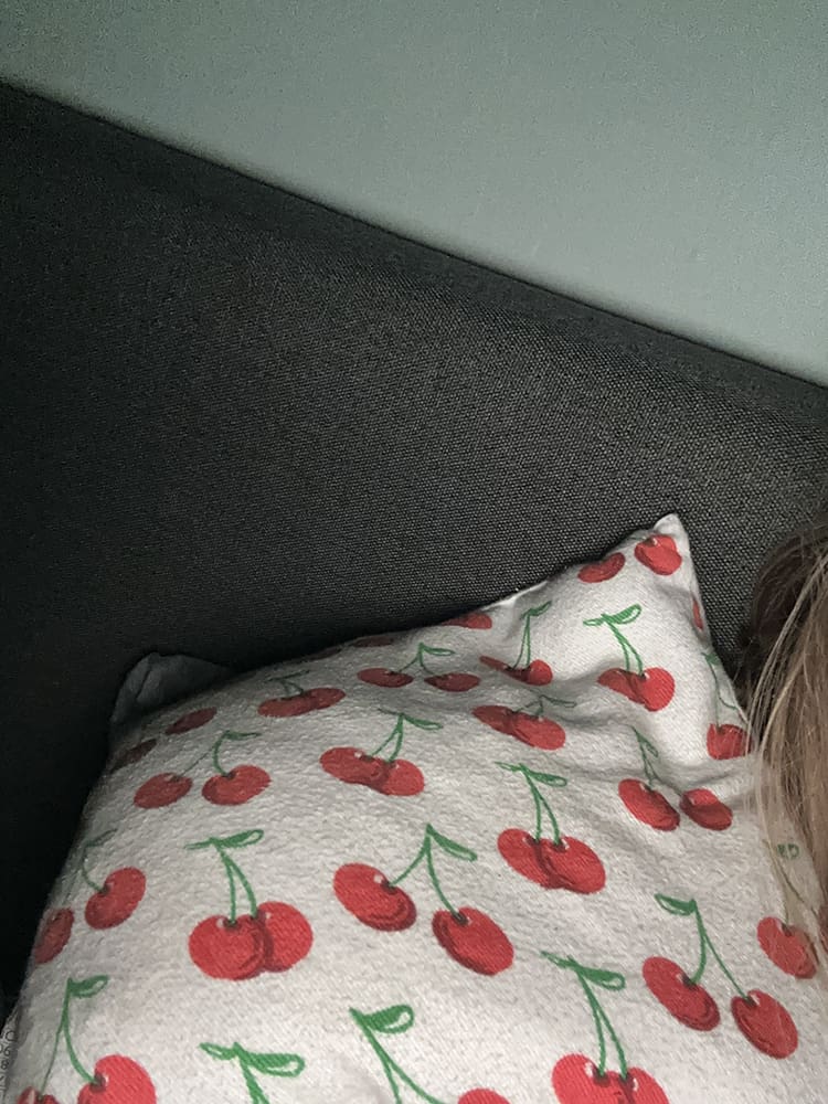 persoonlijke update