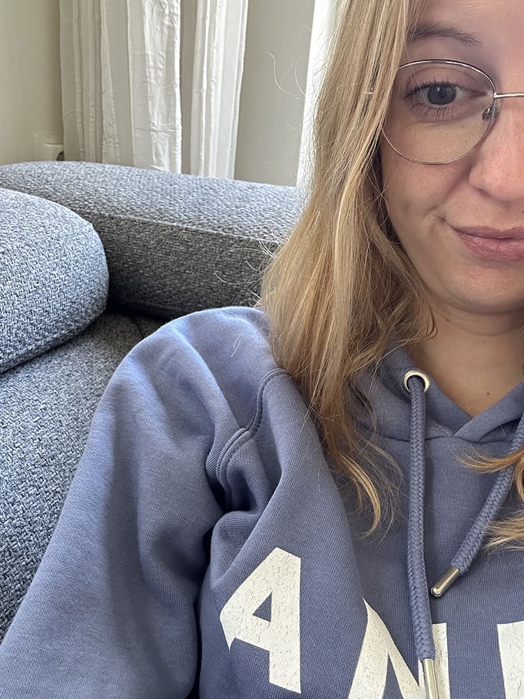 persoonlijke update